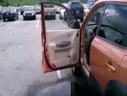 Подборка роликов от 16.05.2012