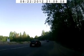 Авария дня часть 586 (фото+видео)