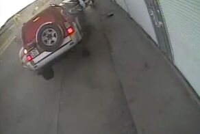 Авария дня часть 591 (фото+2 видео)