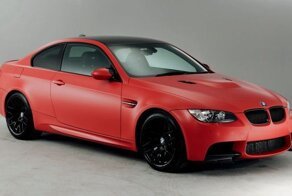 Компания BMW представила лимитированную серию для моделей M5 и M3 (23 фото)