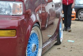 JDM JAPFEST в Серпухове (49 фото)