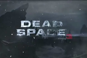 Видео Dead Space 3 – геймплей в кооперативном режиме (видео)