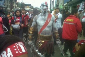 Свежий фотоприкол