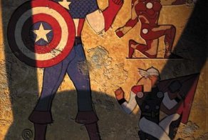 Фотоальбом