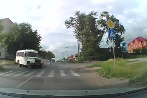 Видео дня
