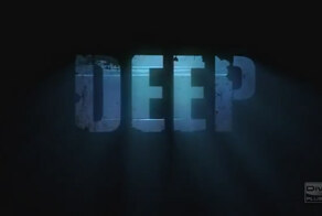 Тизер-трейлер анимационного фильма DEEP (видел)