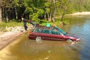 Тест на надежность пройден (3 фото)