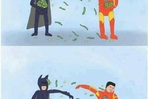 Бесплатный фотоприкол