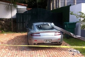 Улетное фото