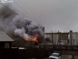 Подборка роликов от 15.06.2012