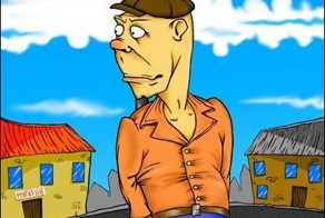 Юмор прикол