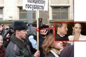 Смешная фотогалерея