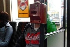 Фотоприкол онлайн бесплатно