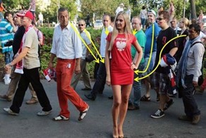 Фото прикол