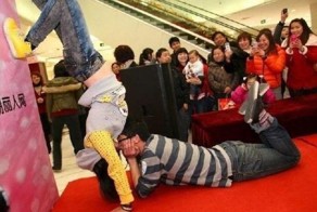 Пикантный фотоприкол