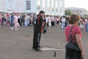 Пикантный фотоприкол