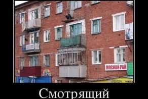 Смешной демотиватор от zubrilov за 20.04.2012 №118748