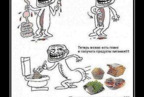 Смешной демотиватор от zubrilov за 20.04.2012 №118765