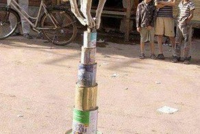 Смешная фотогалерея