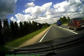 Авария дня часть 630 (фото+2 видео)