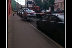 Смешной демотиватор от zubrilov за 04.07.2012 №119104