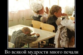 Смешной демотиватор от zubrilov за 04.07.2012 №119140