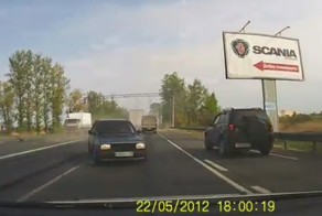 Авария дня часть 632 (фото+видео)