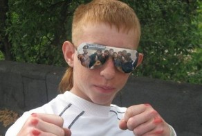 Прикольные фото