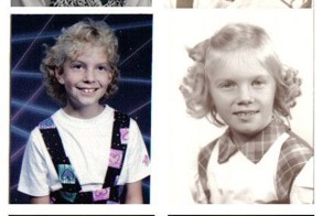 Смешные рисунки