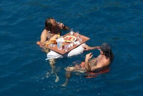 Смешная фотогалерея