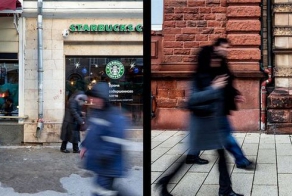 Проблемы водосточных труб России (20 фото)