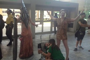 Шикарное фото