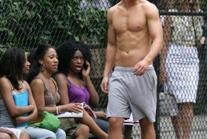 Шикарное фото