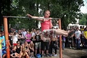 Подборка роликов от 30.07.2012