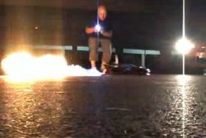 Дрифт на моделях авто-потрясающее видео