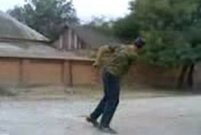 Мечты о дрифте в аулах