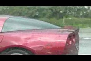 На волоске от аварии