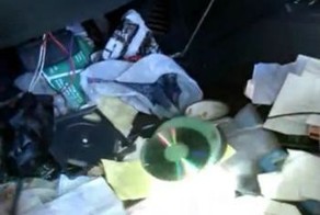 Среднестатистический американский автомобиль