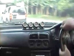 Сложность буксировки