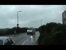 Не туда поехали