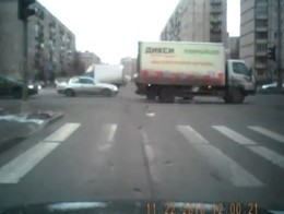 Знакомая ситуация!?