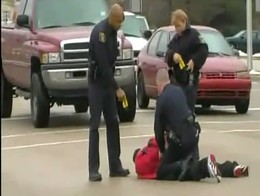 Беспощадное правосудие