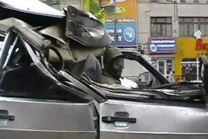 Сорвало крышу