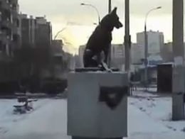 Преданность