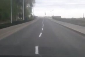 Российская разметка всех сильней!