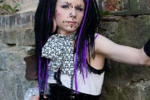 Странная мода (13 фото)