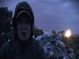 Подготовка к пляжному сезону