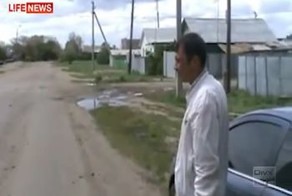 Лишен водительских прав на 72 года
