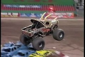 Спасенные моменты биг-футов