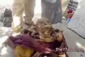 Мексиканская эксгумация